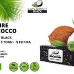 Integratore per dimagrire a base di cocco – Coconut Black