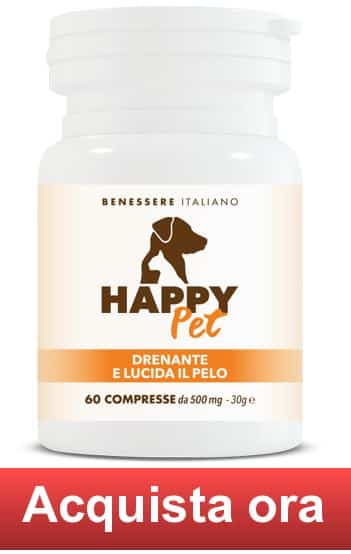 Happy Pet prodotto Happy Pet prodotto