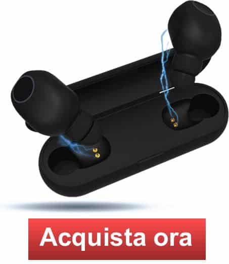 XSound 2.0 prodotto
