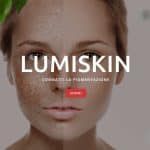 Prodotto naturale per eliminare l’iperpigmentazione della pelle – Lumiskin