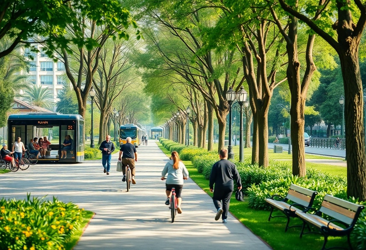 migliorare la mobilita in modo semplice bnr