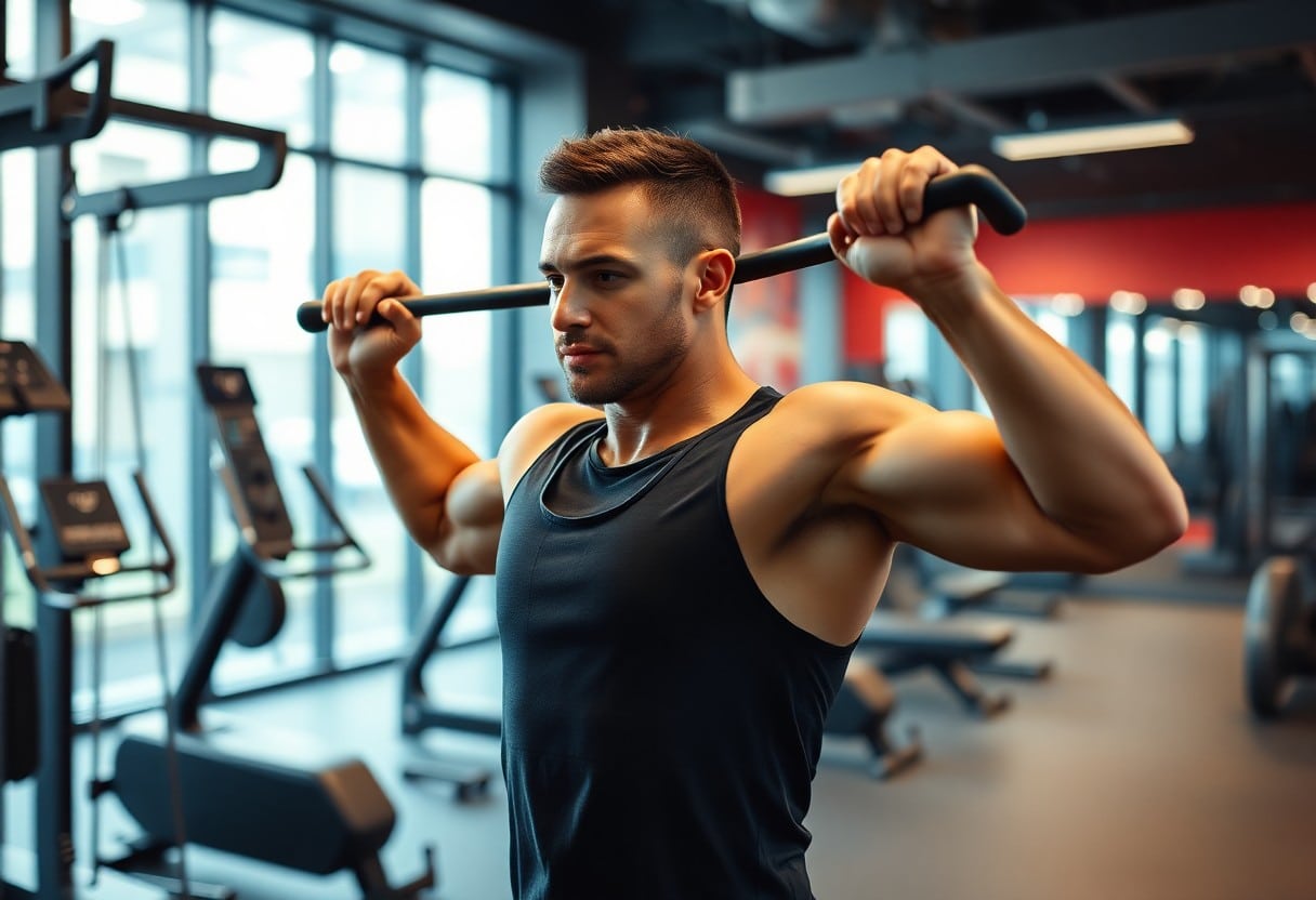 rinforza il corpo con metodi innovativi okz