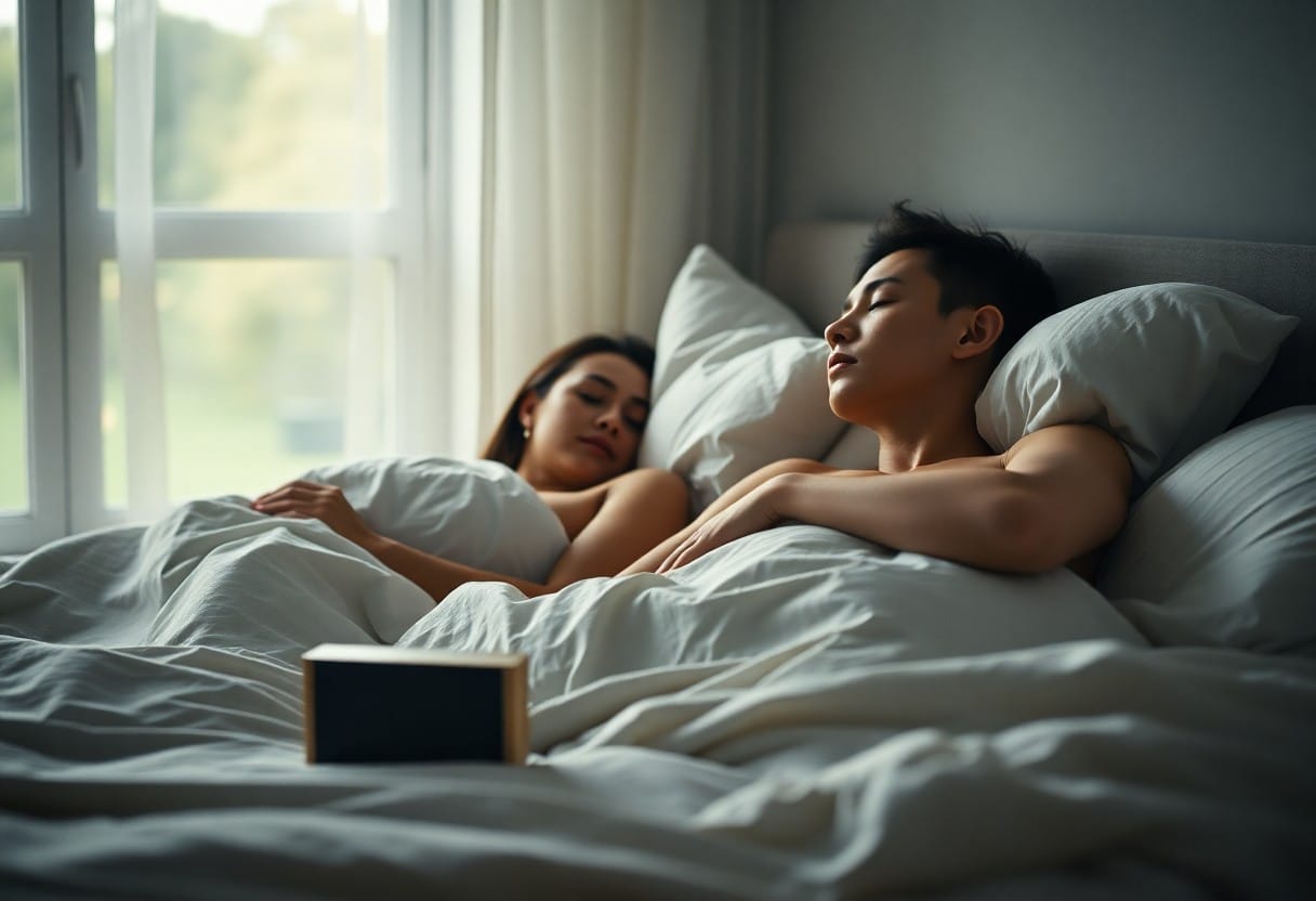 addio al russare soluzioni per notti serene mlm