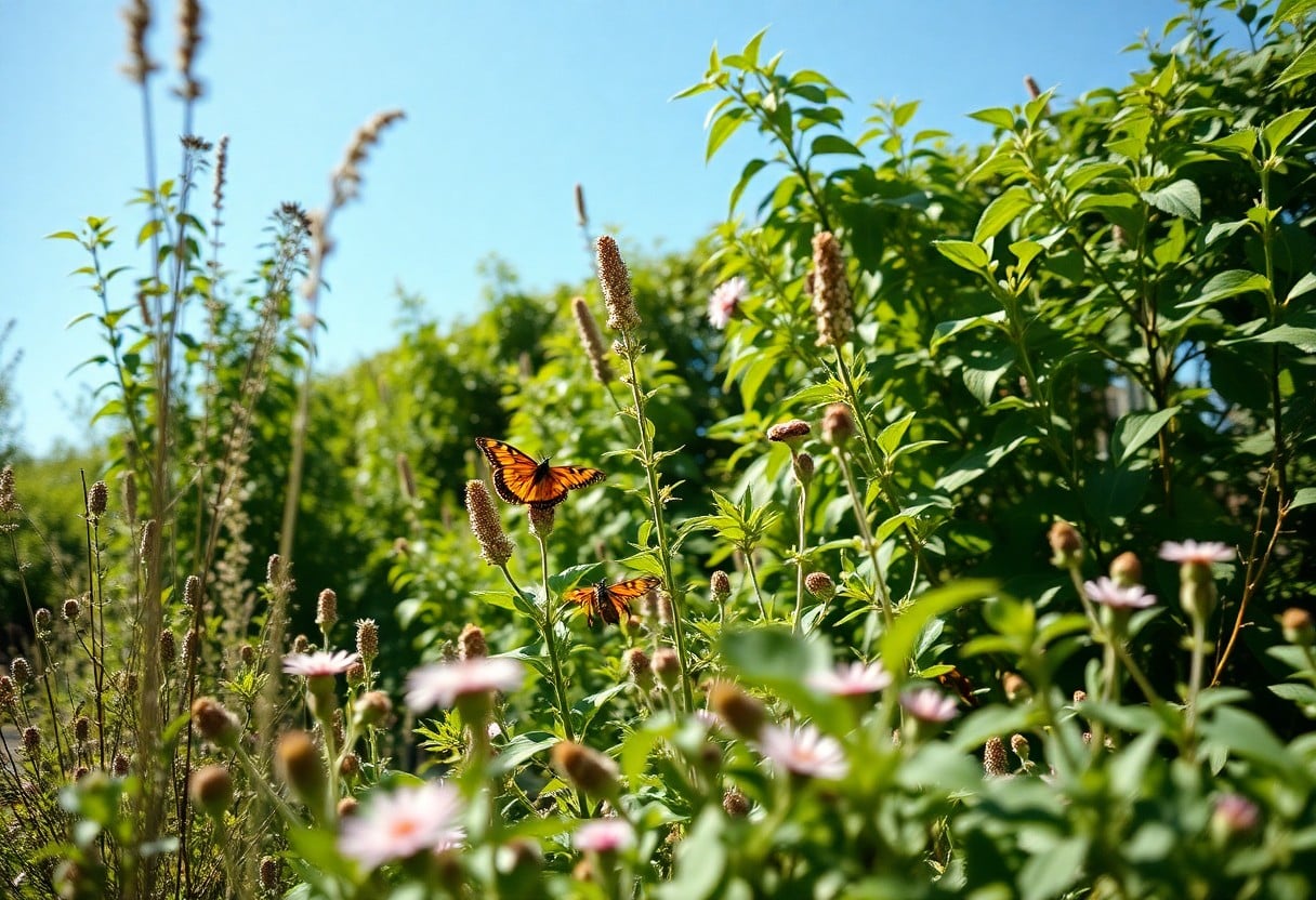 Addio insetti - soluzioni innovative per un ambiente sereno 1 Addio insetti – soluzioni innovative per un ambiente sereno
