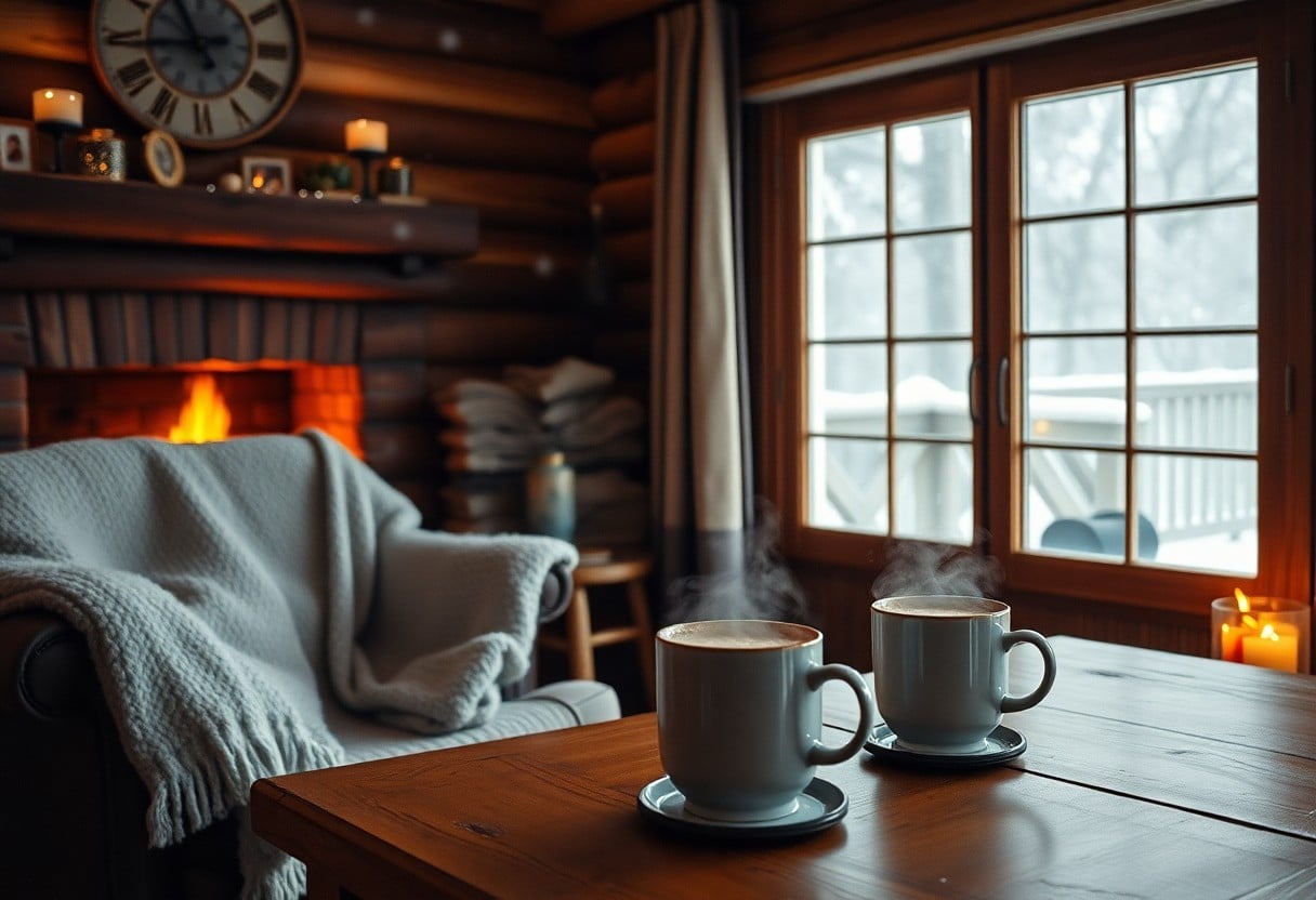 affrontare il freddo con calore e relax kmh