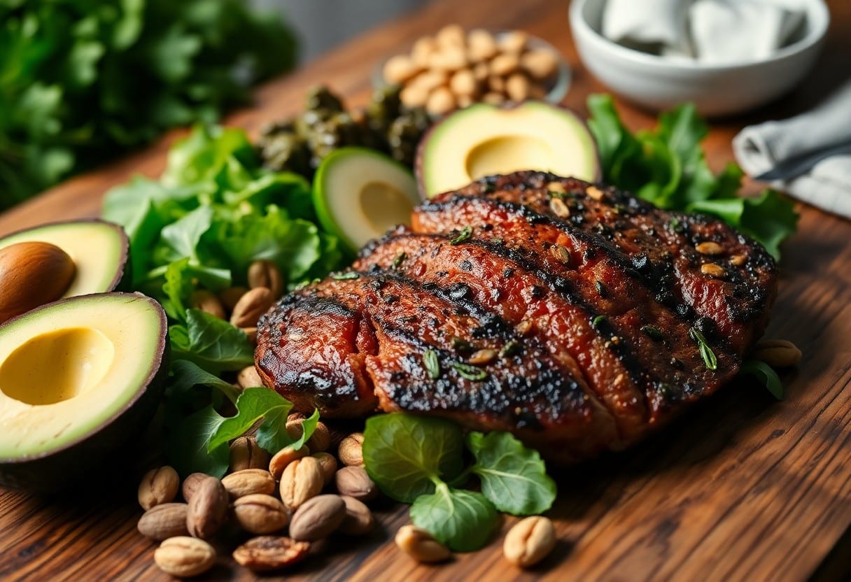 benefici della dieta chetogenica per dimagrire qjy