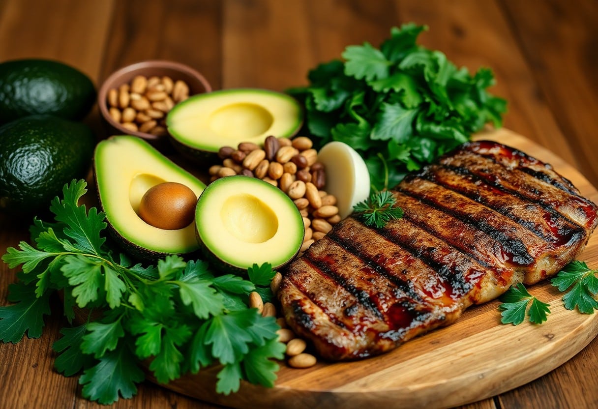 benefici della dieta chetogenica per dimagrire sbg