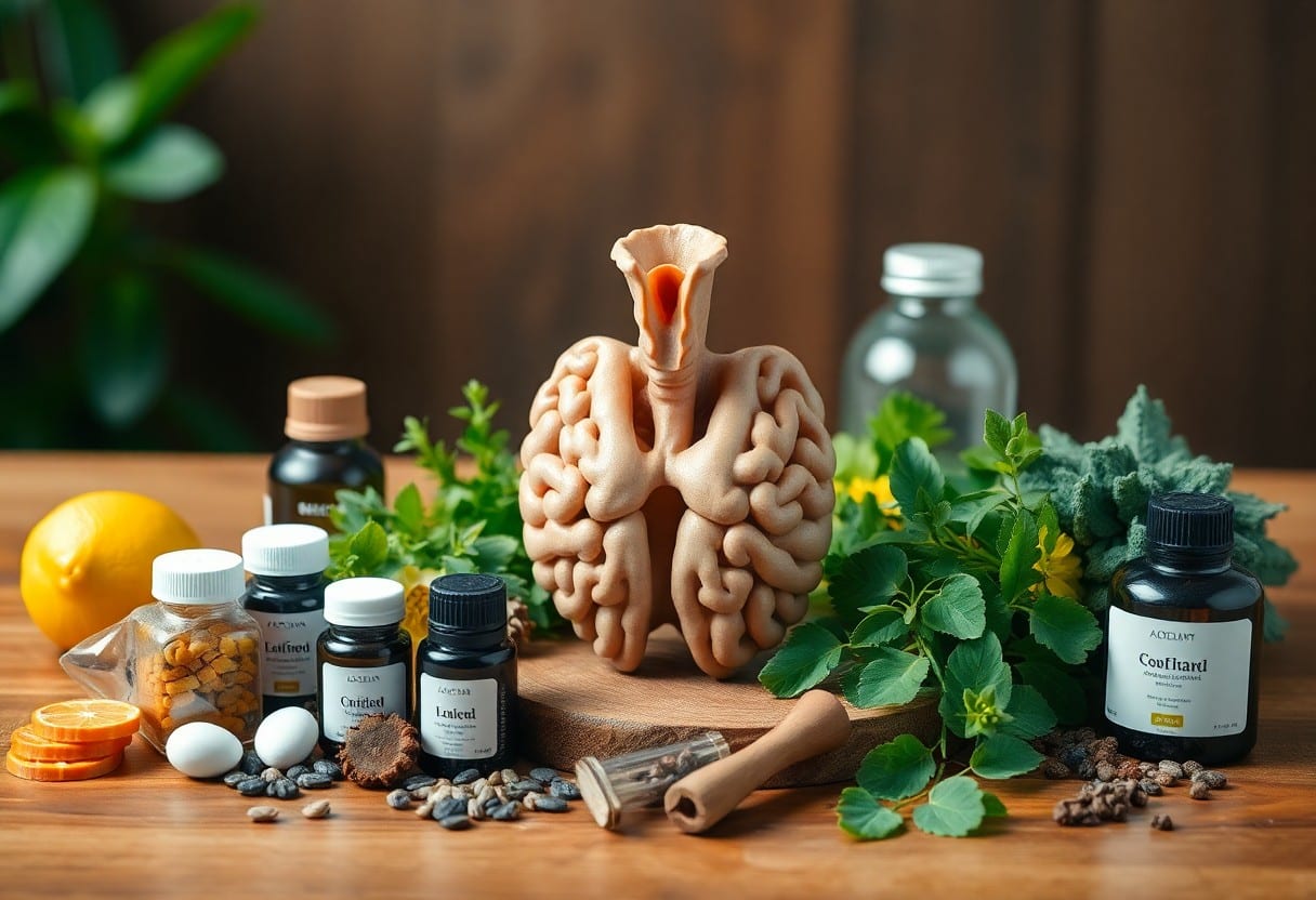 benessere della tiroide strategie naturali