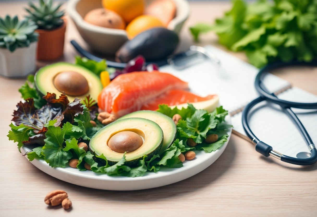 colesterolo sotto controllo strategie per salute