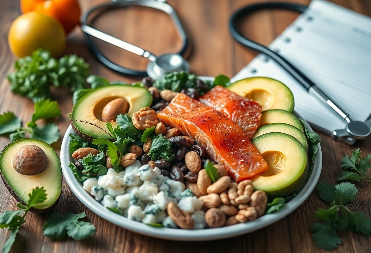 colesterolo sotto controllo strategie per salute oqa