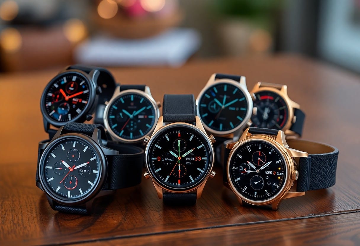 come scegliere uno smartwatch funzionale a buon prezzo bfw