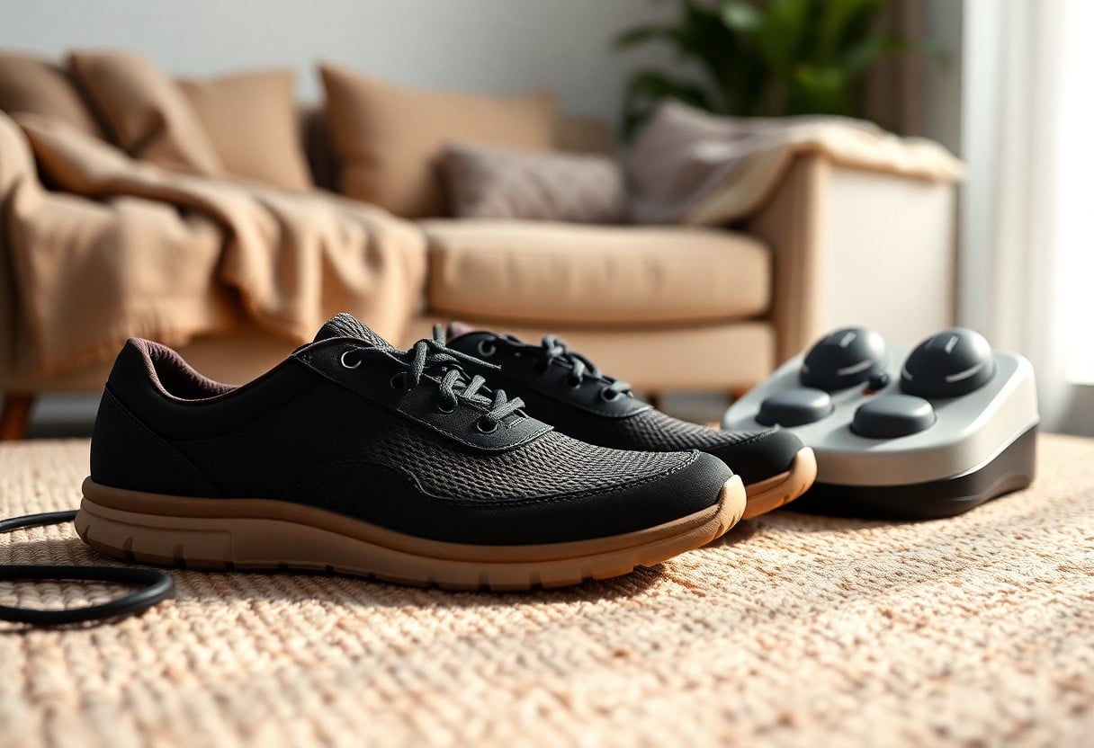 comfort in ogni passo sollievo per piedi e schiena yot