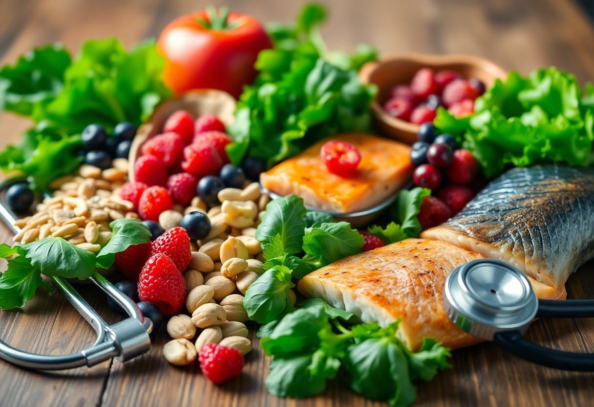 consigli per mantenere cuore in salute cng