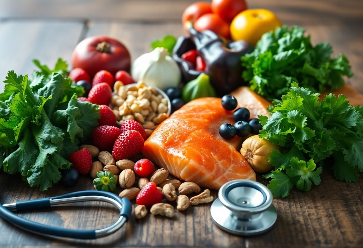 consigli per mantenere cuore in salute