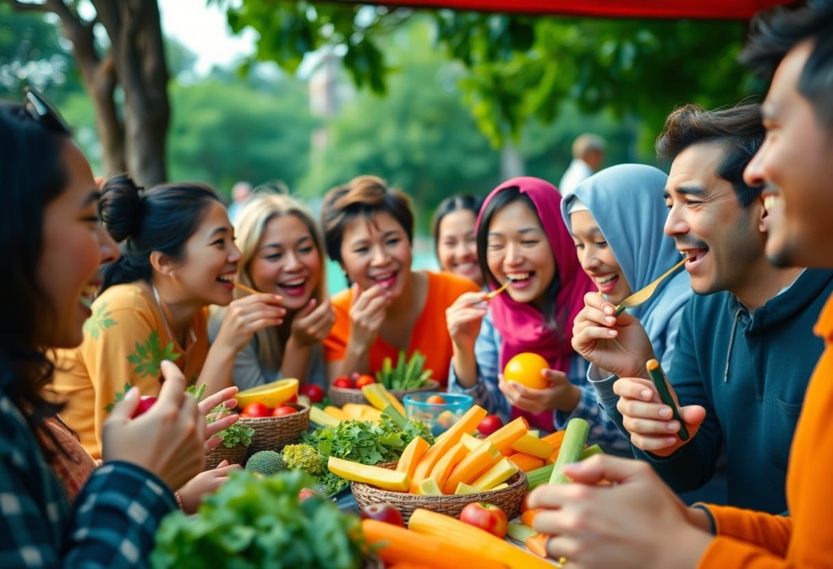 dimagrire naturalmente il potere della masticazione lee