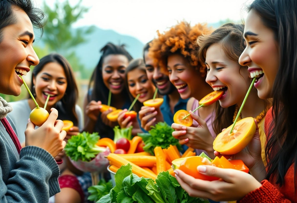 dimagrire naturalmente il potere della masticazione ona