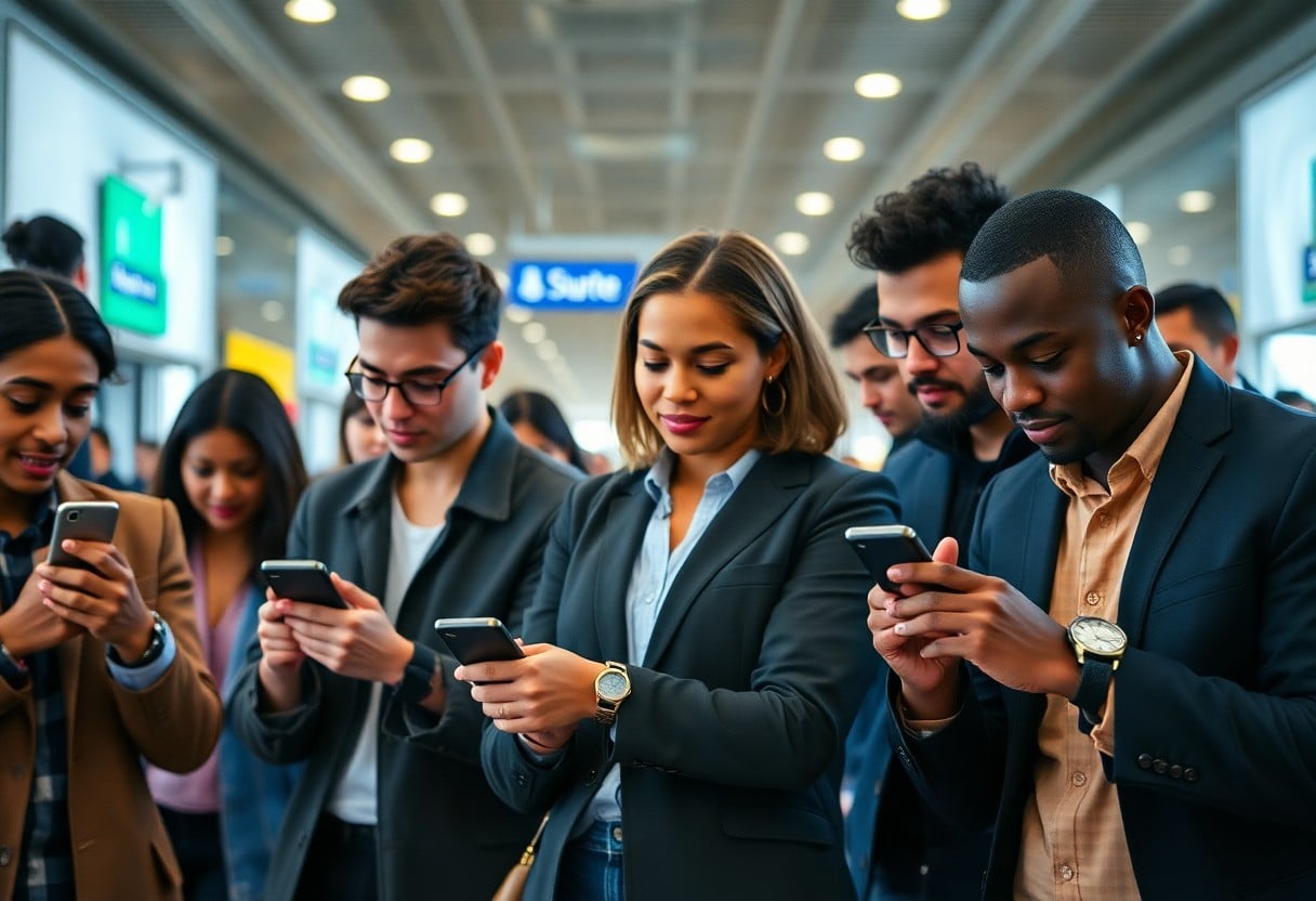 guida agli smartwatch per restare sempre connessi uqs