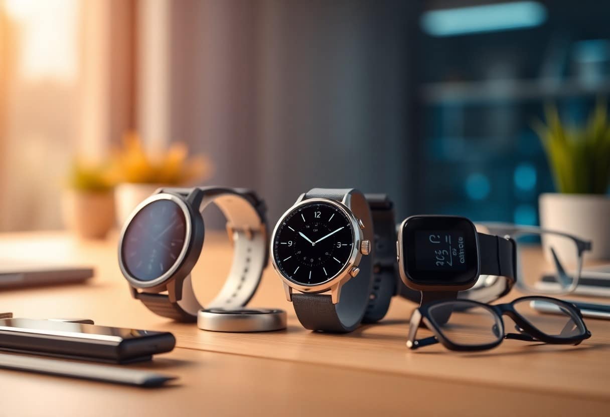 Guida ai dispositivi indossabili economici e performanti 1 Guida ai dispositivi indossabili economici e performanti