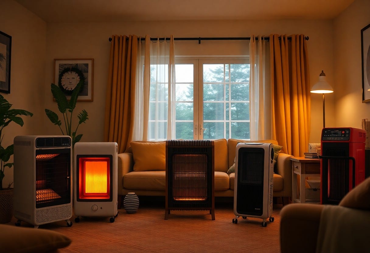 Calore efficiente in ogni ambiente - guida ai riscaldatori 3 guida ai riscaldatori per calore efficiente