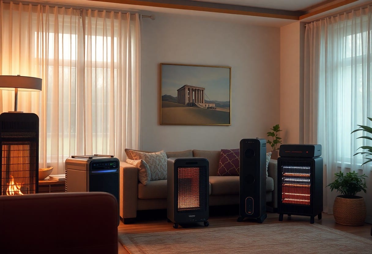 Calore efficiente in ogni ambiente - guida ai riscaldatori 2 guida ai riscaldatori per calore efficiente uyu