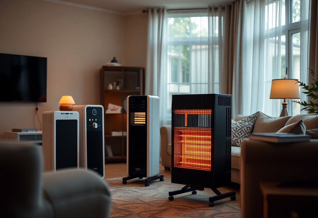 Calore efficiente in ogni ambiente - guida ai riscaldatori 1 Calore efficiente in ogni ambiente – guida ai riscaldatori