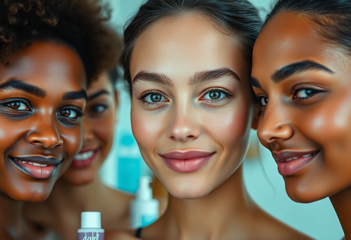 guida al benessere della pelle e imperfezioni jrh