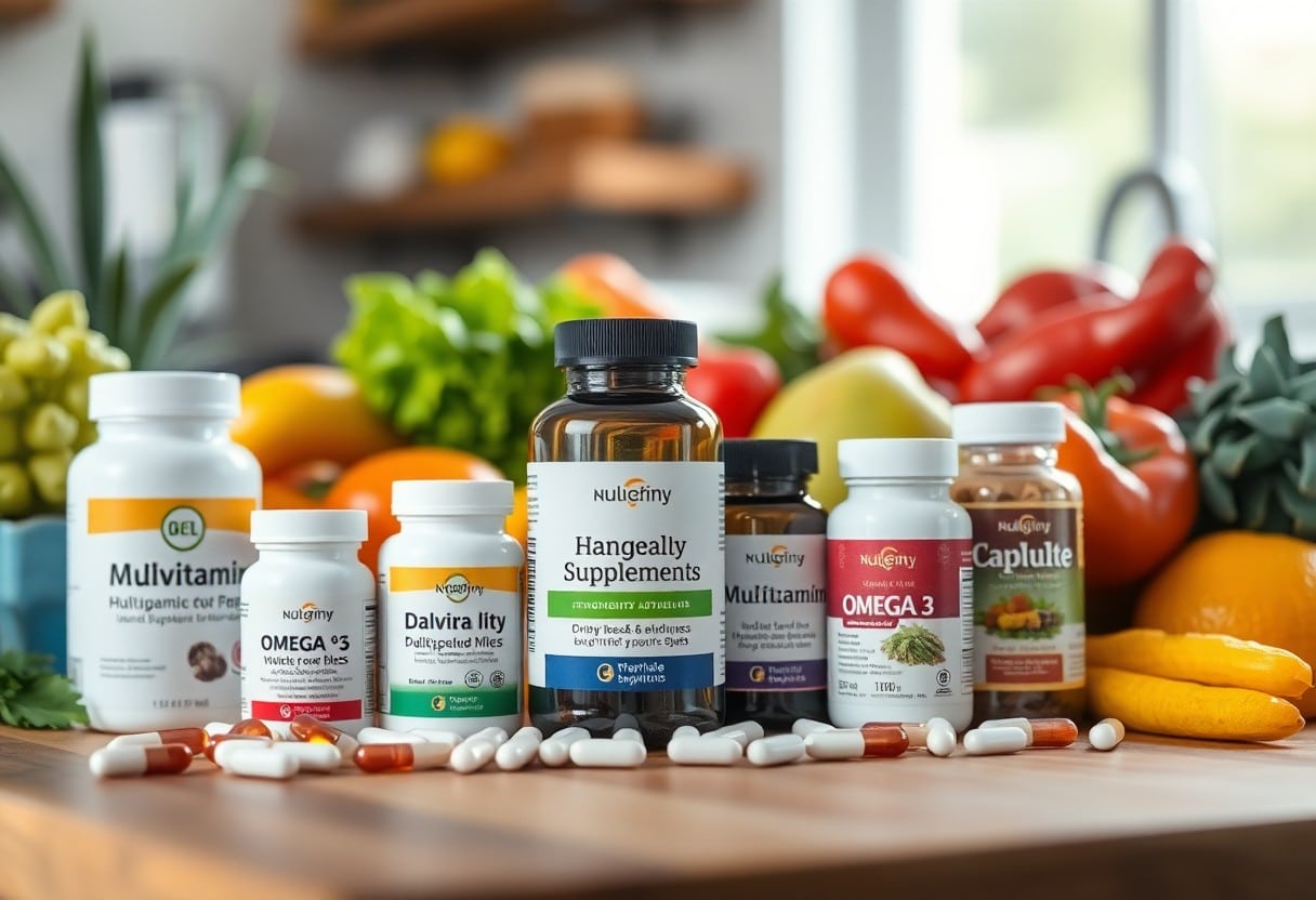 guida al benessere integratori per dimagrire sano dge