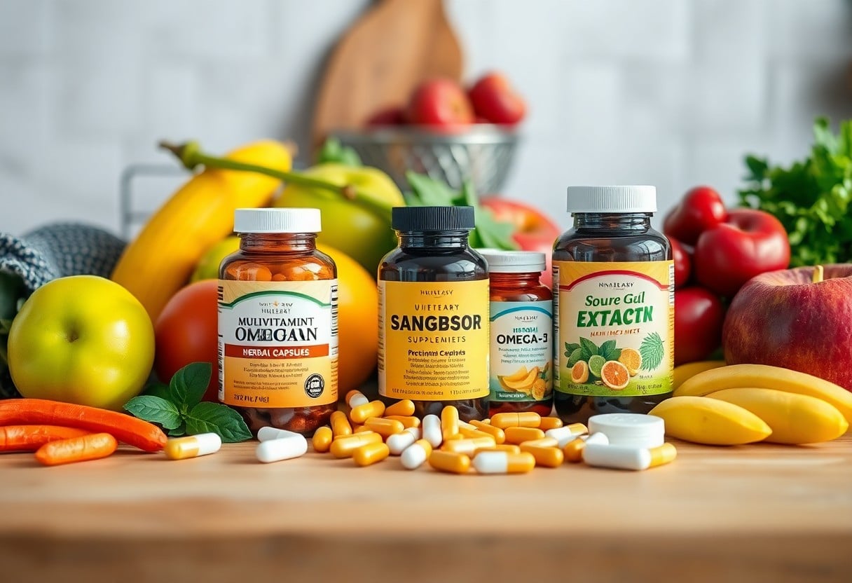 guida al benessere integratori per dimagrire sano qrv