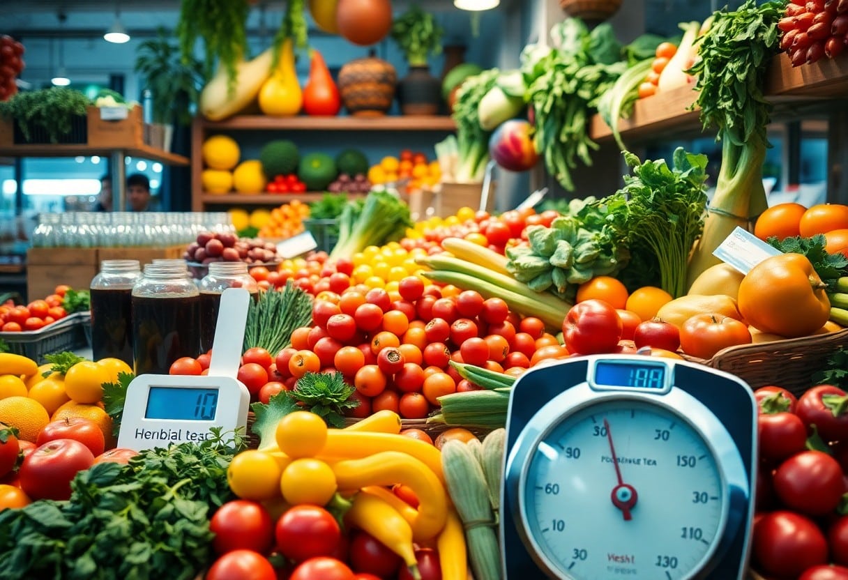 guida al benessere strategie naturali per dimagrire vtj