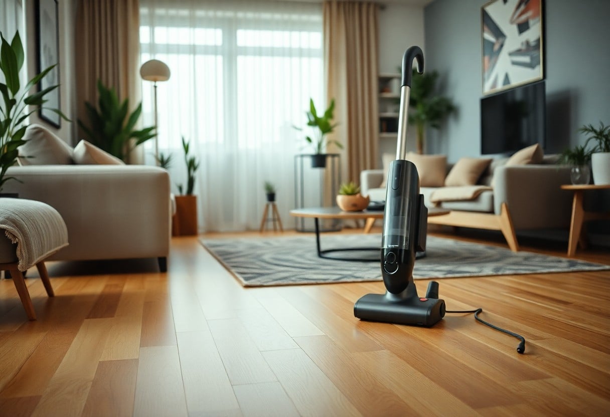 Come scegliere l’aspirapolvere cordless ideale per la casa