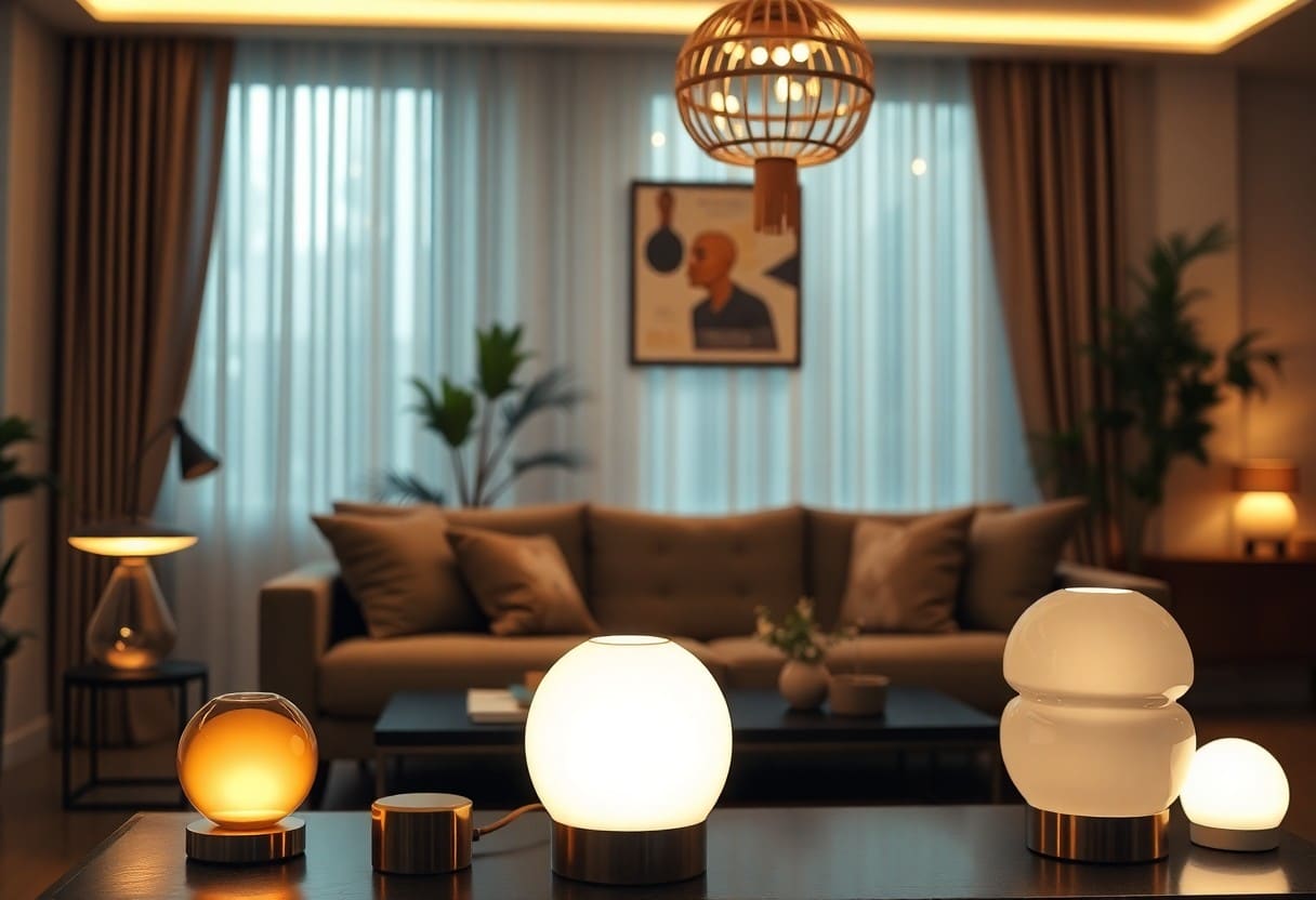guida alle lampade led ricaricabili dct