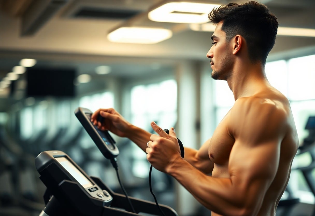 Guida all’elettrostimolazione per un corpo più tonico 1 Guida all’elettrostimolazione per un corpo più tonico