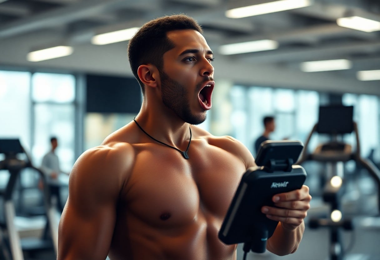 Guida all’elettrostimolazione per un corpo più tonico 3 guida allelettrostimolazione per un corpo tonico yfj