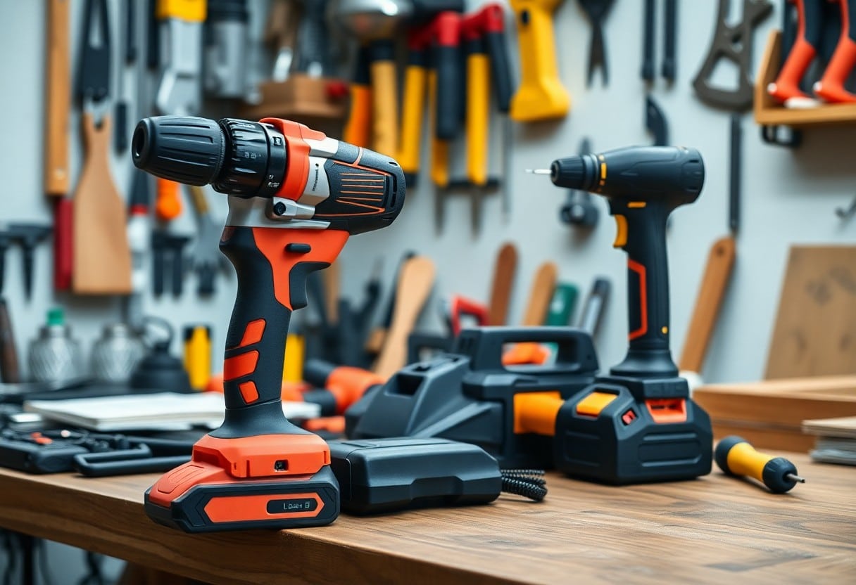 Guida pratica agli attrezzi senza fili per lavori domestici 3 guida pratica agli attrezzi senza fili vfs