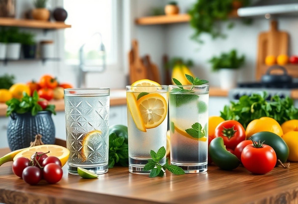 guida pratica alla depurazione del corpo egt