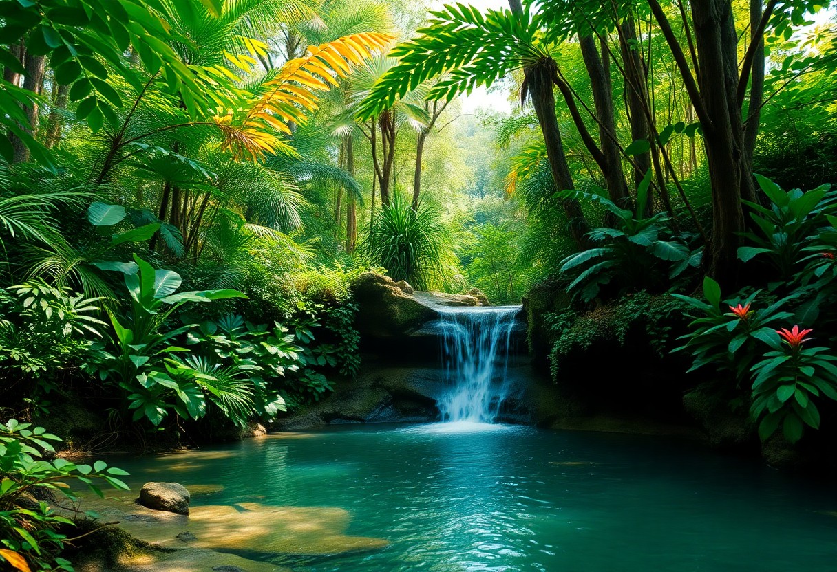 il potere della natura contro le tossine his