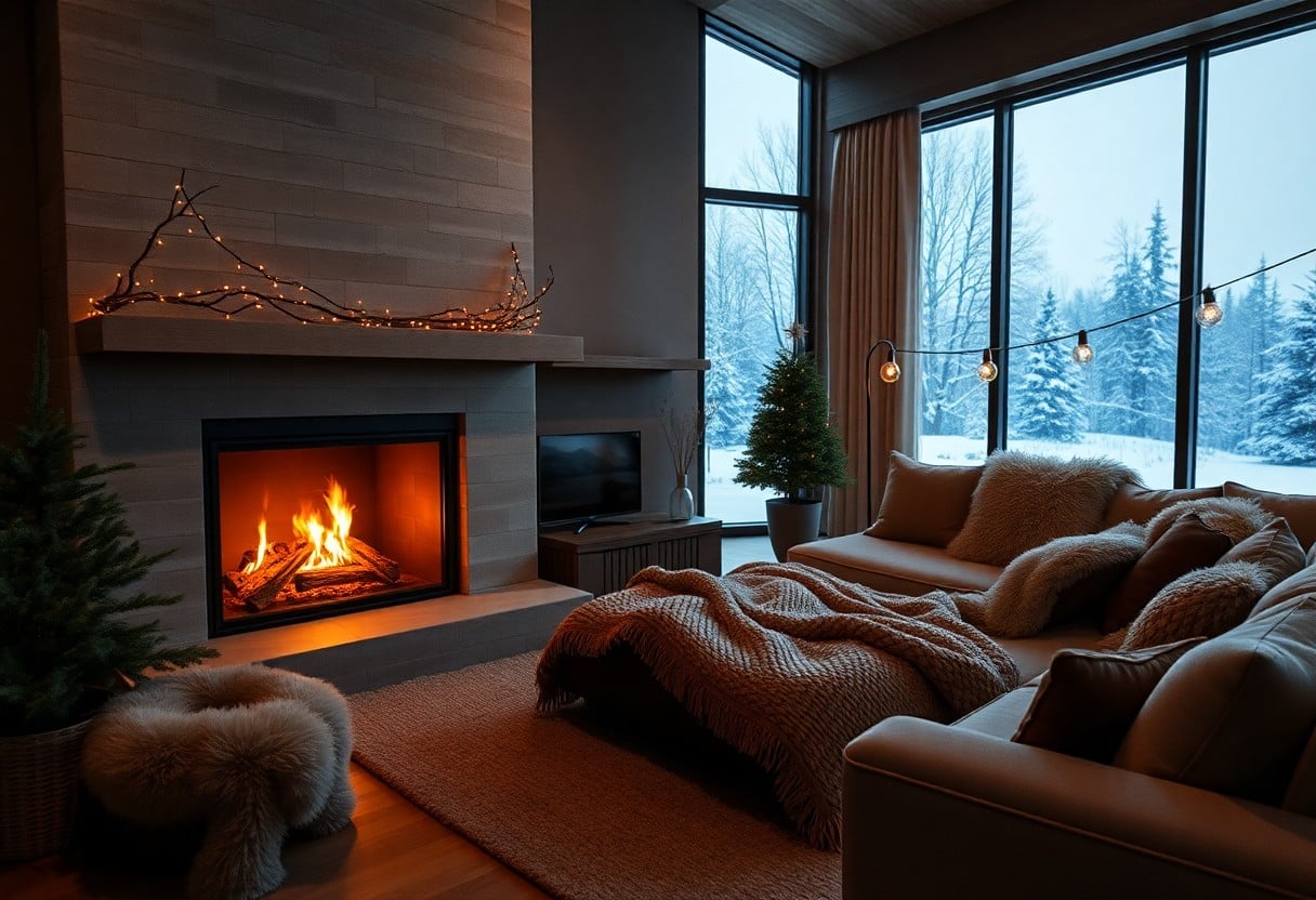 innovative technologies for a cozy winter vyp