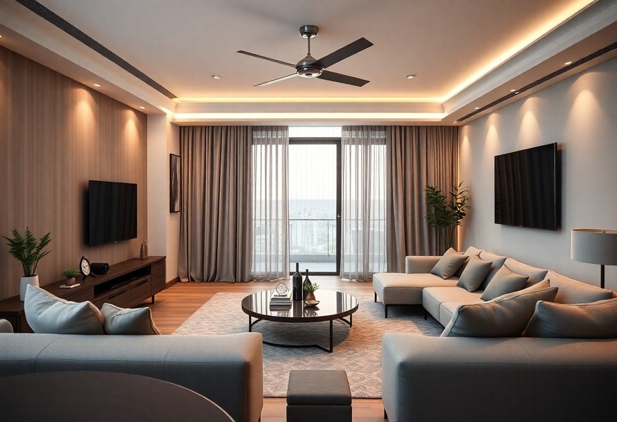 Tecnologie innovative per migliorare il comfort in casa 3 innovative technologies for home comfort enhancement lba