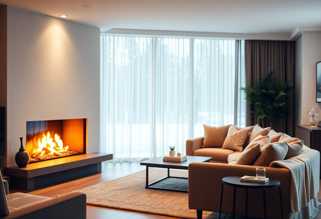 innovazione nel comfort il potere del calore fzr