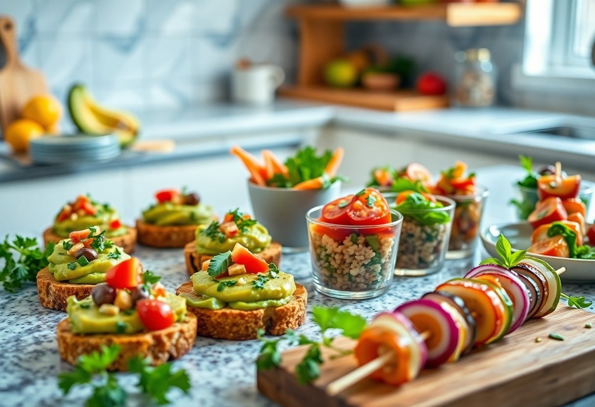 innovazioni per snack leggeri e gustosi igm