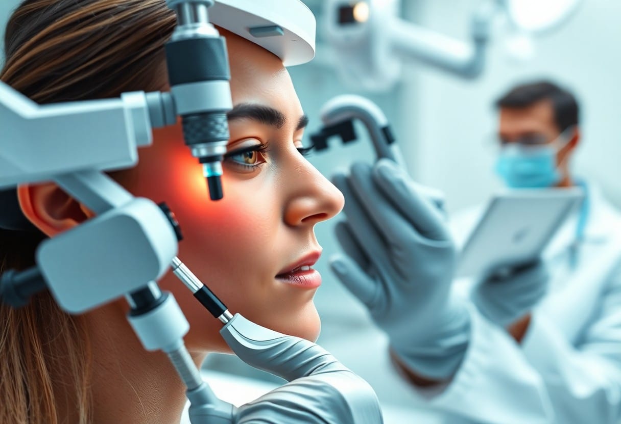 La nuova frontiera nella cura dell’acne 2 la nuova frontiera nella cura dell acne lhn