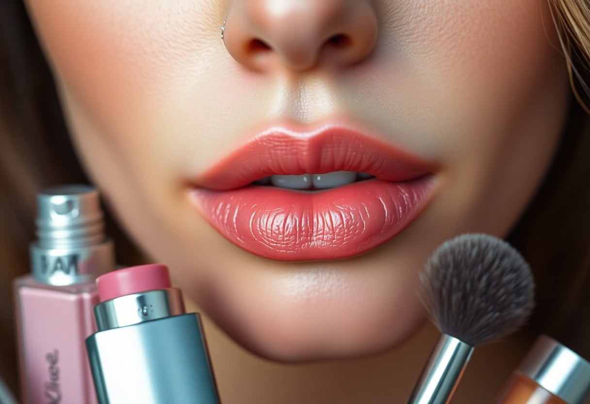 Come ottenere un effetto labbra piene senza ricorrere a filler 3 labbra piene senza filler ecco come zsd