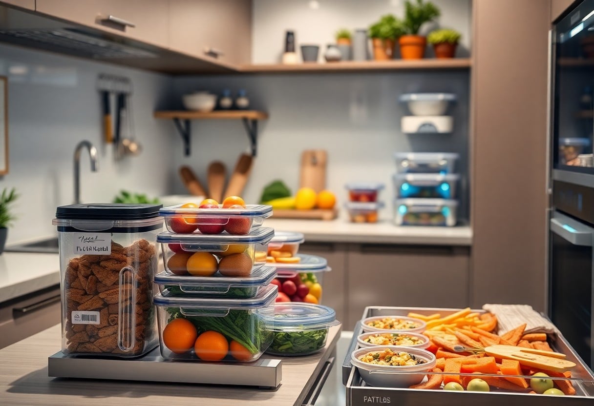 rimedi intelligenti per conservare gli alimenti rvz