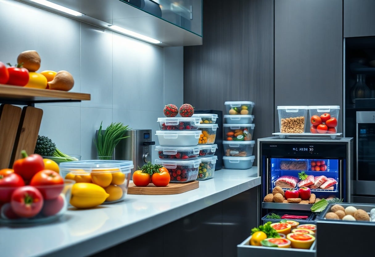 rimedi intelligenti per conservare gli alimenti tzf