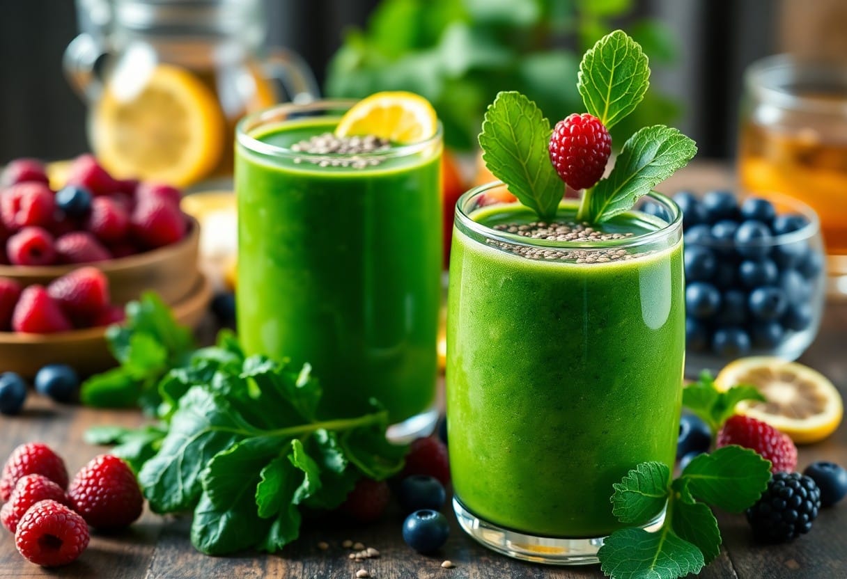 rimedi naturali per accelerare il metabolismo zuu