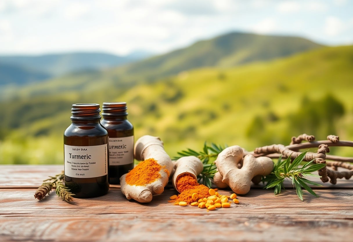 Rimedi naturali per alleviare i dolori articolari 1 Rimedi naturali per alleviare i dolori articolari