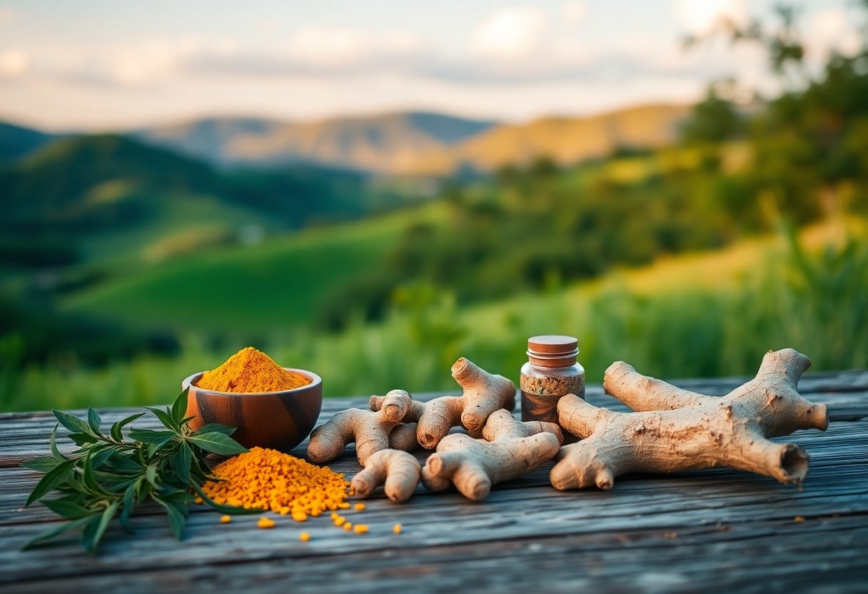 Rimedi naturali per alleviare i dolori articolari 3 rimedi naturali per alleviare i dolori articolari nub