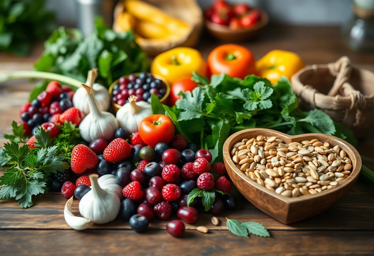 rimedi naturali per una vita cardiaca sana gws