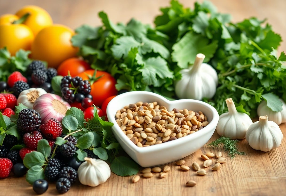 rimedi naturali per una vita cardiaca sana ilu