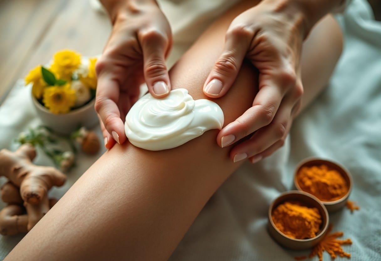 rimedi per la cura delle articolazioni omb